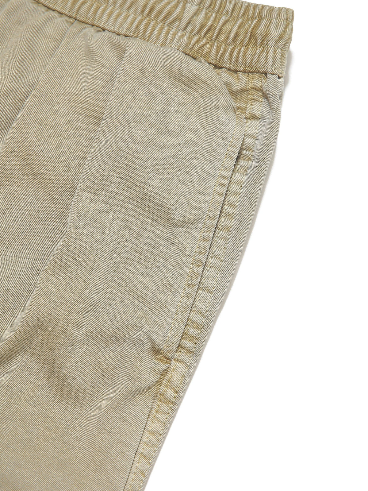 Overdyed Short Pants 