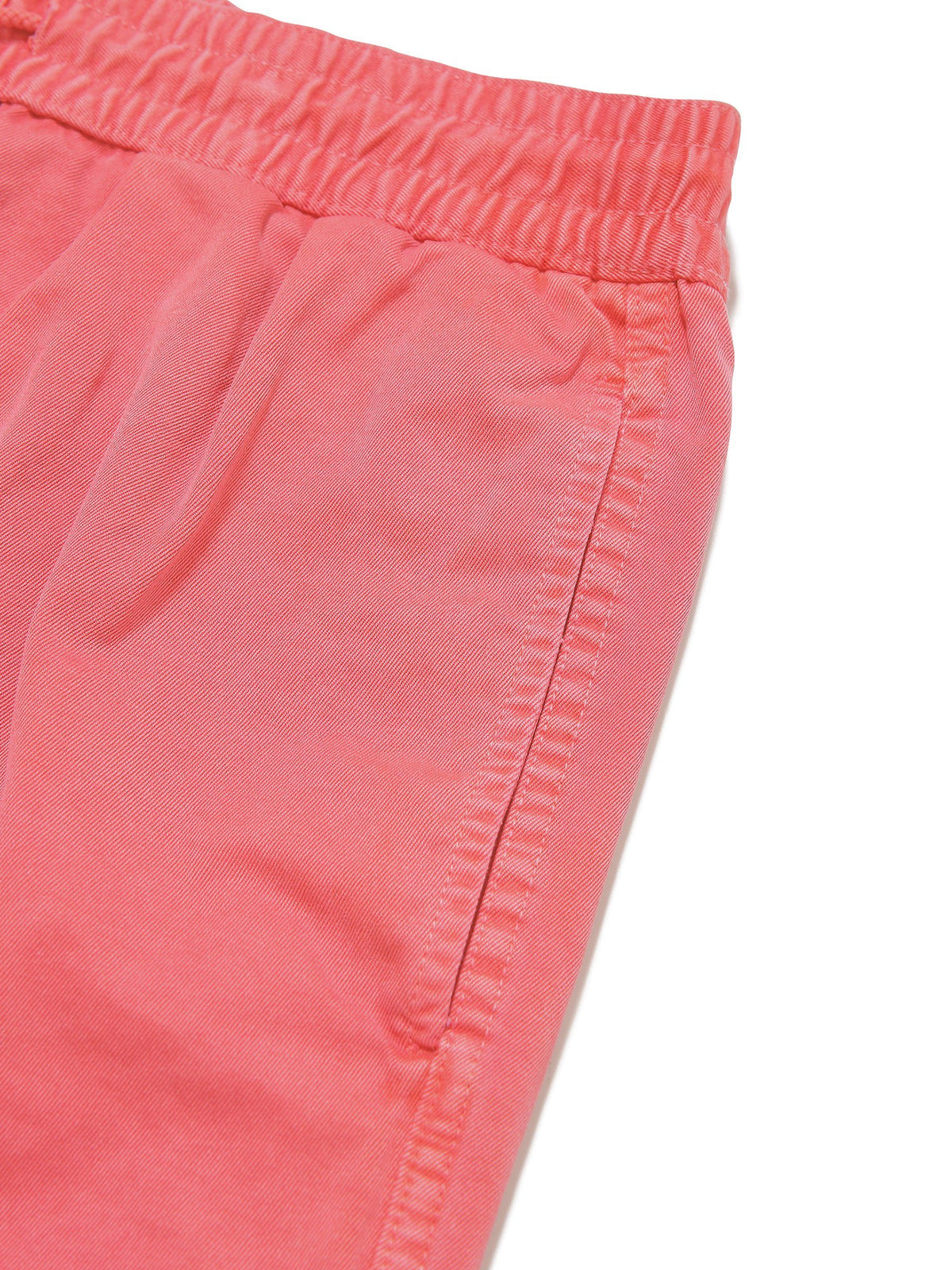 Overdyed Short Pants 