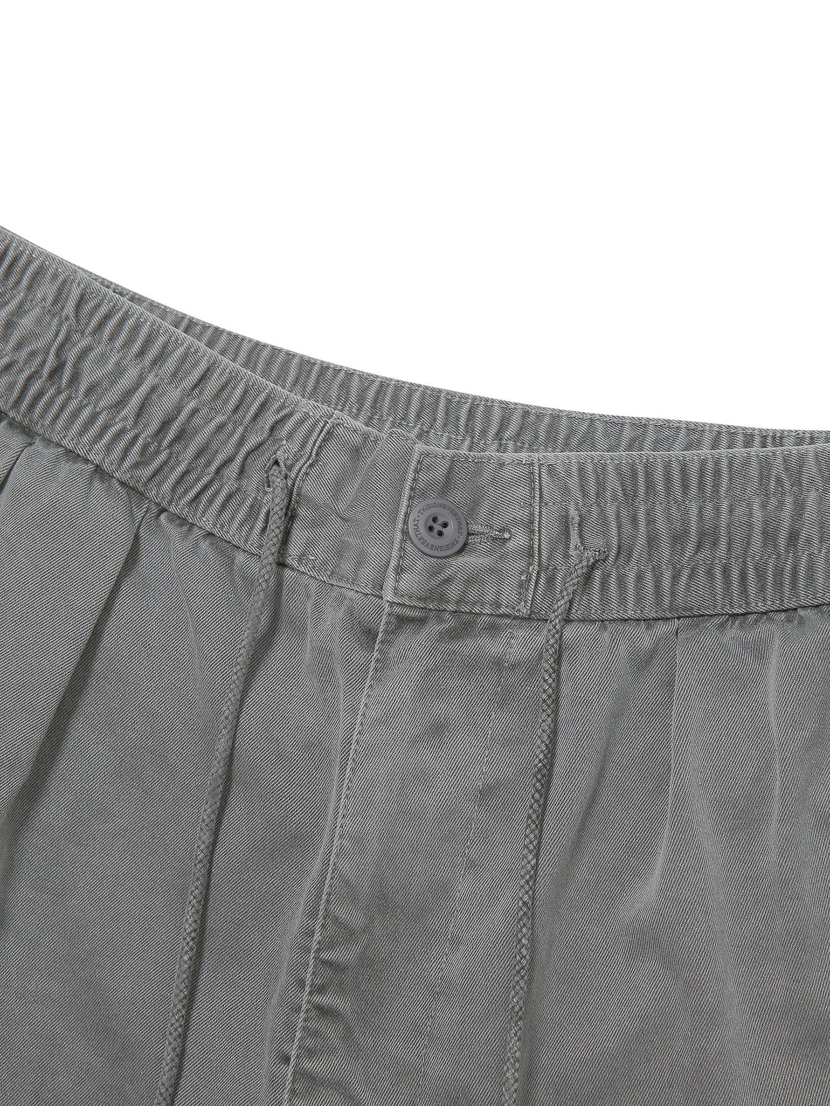 Overdyed Short Pants 