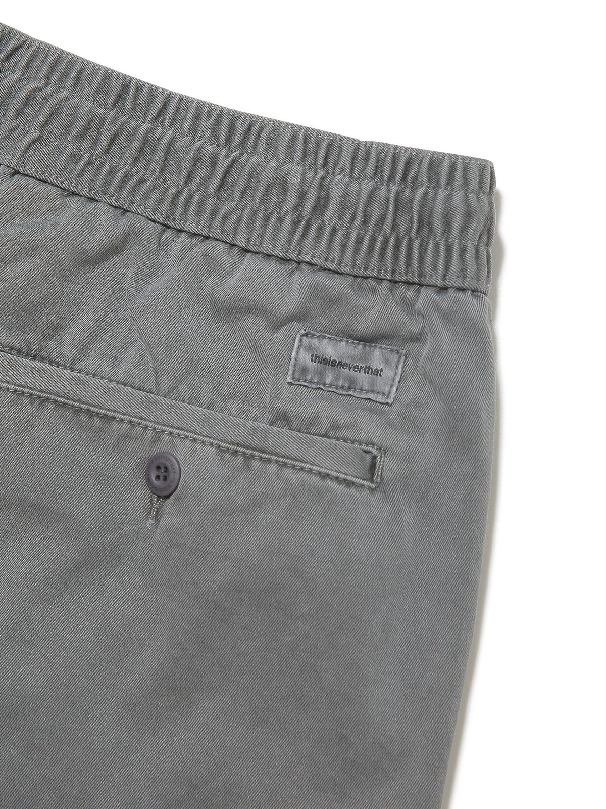 Overdyed Short Pants 