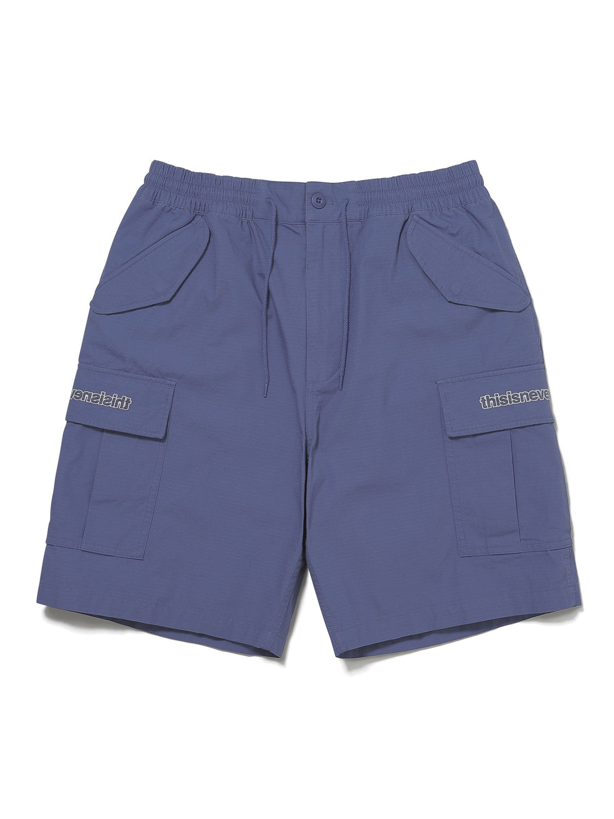 M65 Cargo Short Pants