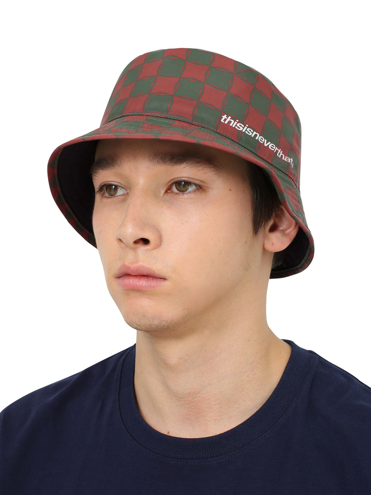 PERTEX® Reversible Bucket Hat Headwear 