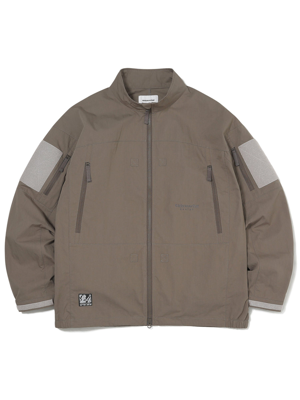 PCU Jacket Jackets 