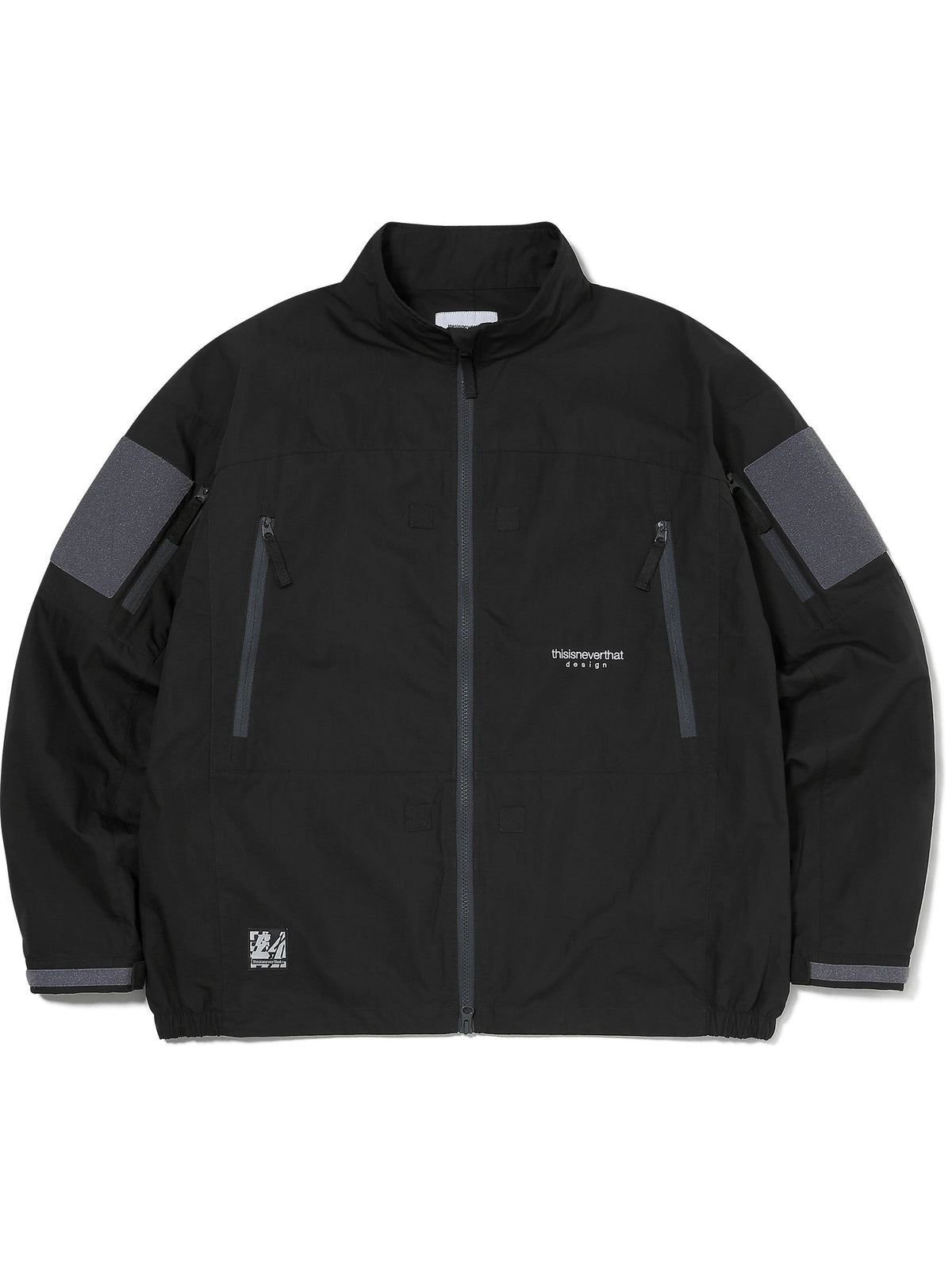 PCU Jacket Jackets 