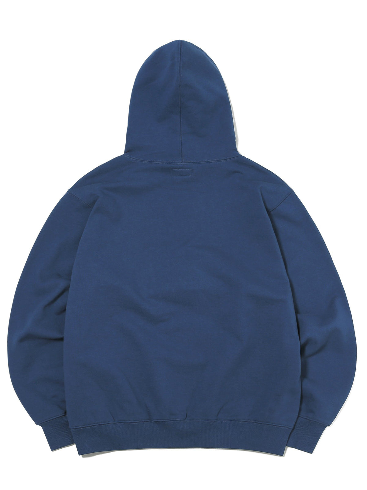 T-Logo Hooded Sweatshirt 002 Sweatshirts