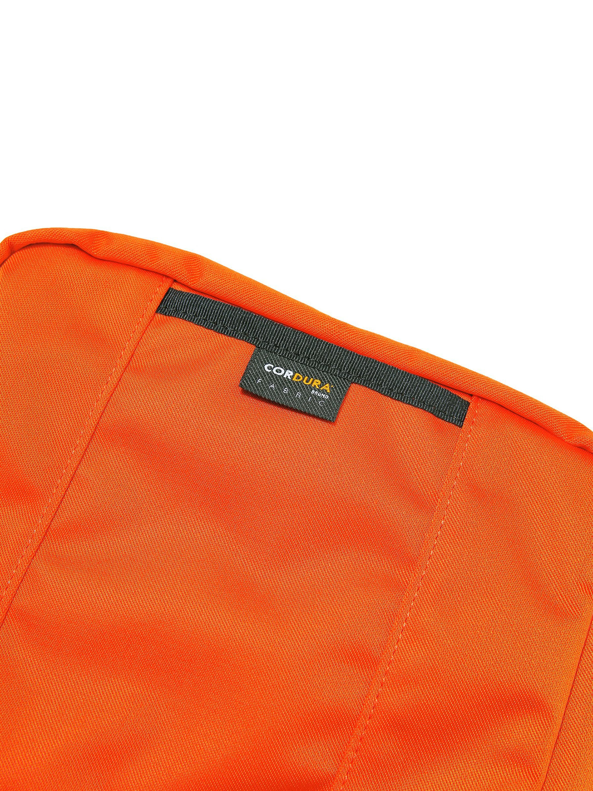 CORDURA® Satin Shoulder Bag Bag 