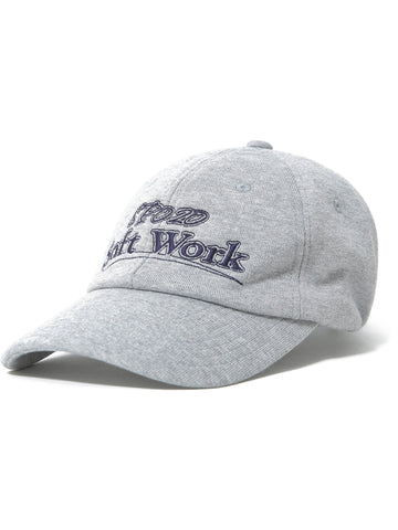 SOFT WORK Jersey Cap Headwear 