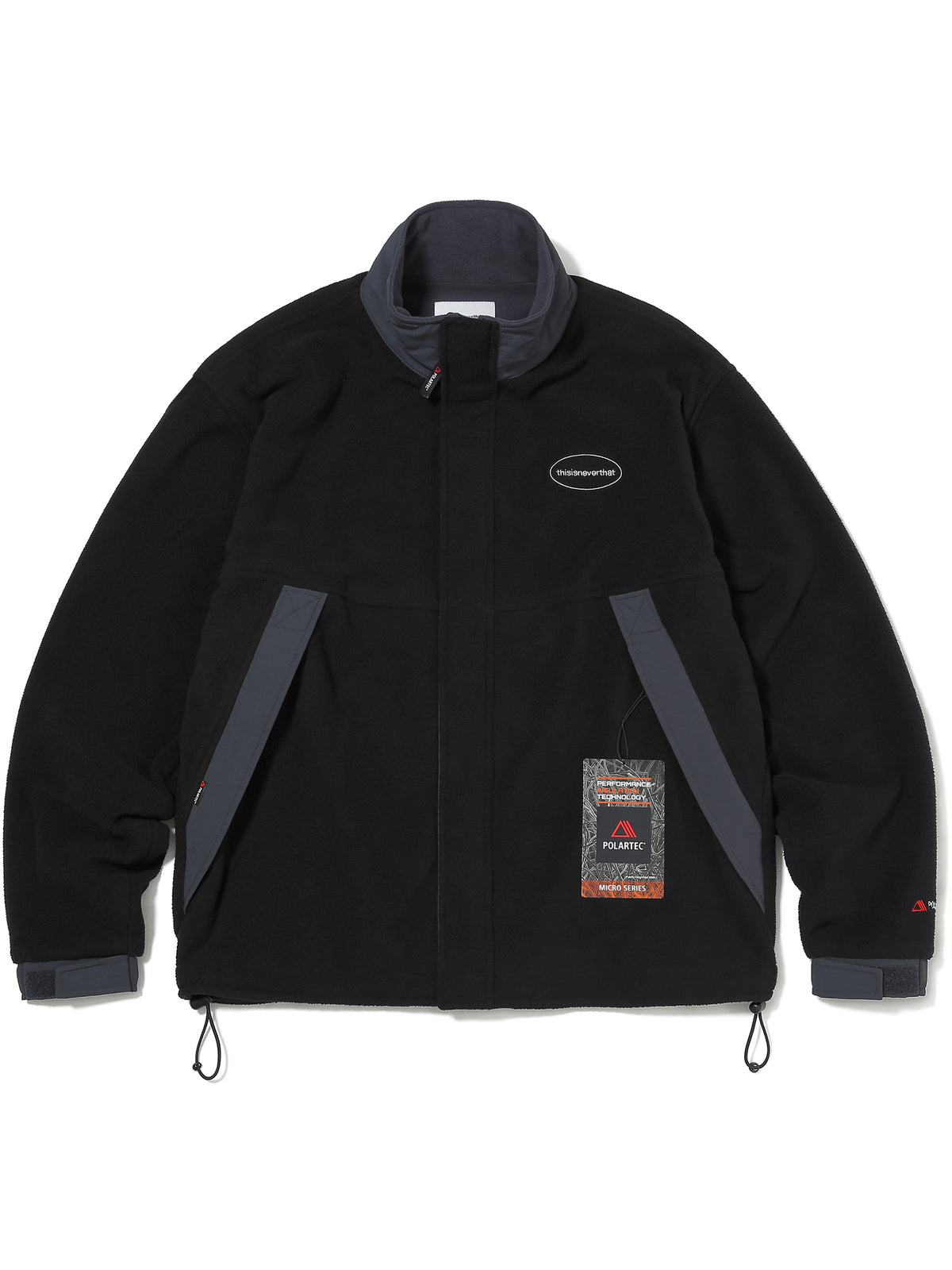 POLARTEC® Fleece Jacket Jackets 