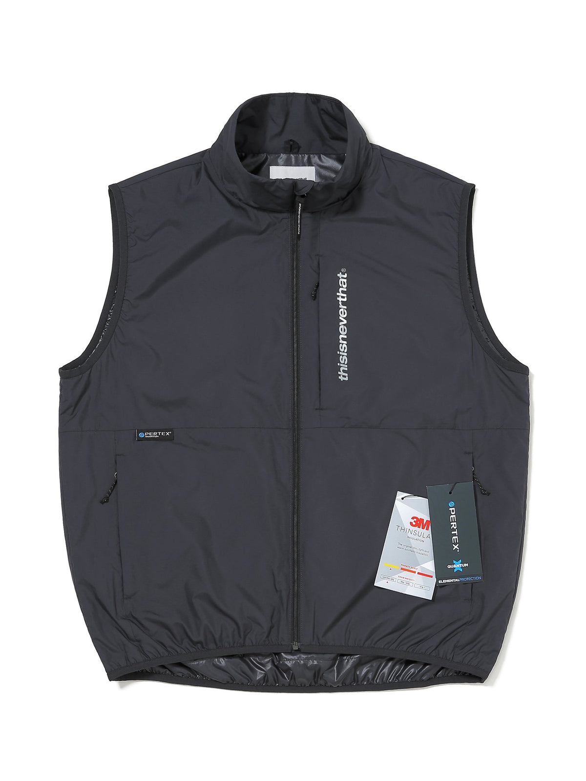 PERTEX® SP Vest Jackets 