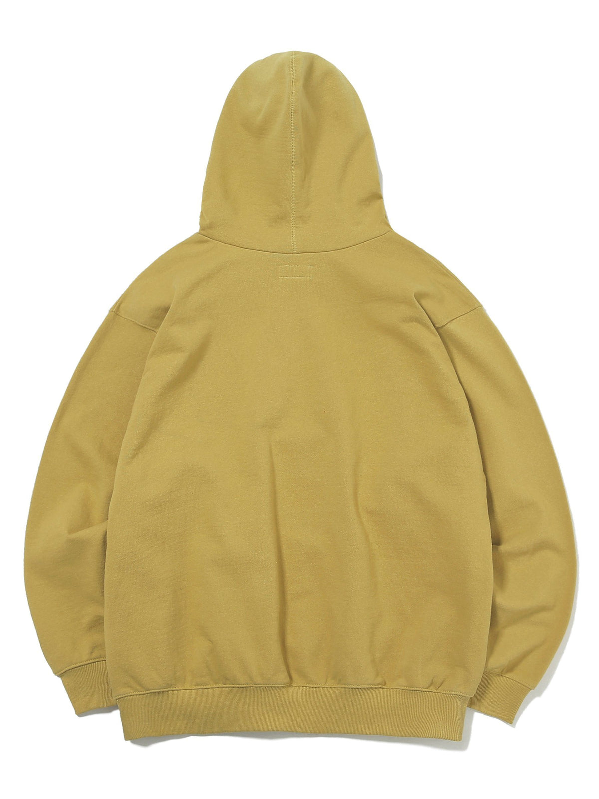 N 1/4Zip Hooded Sweatshirt Sweatshirts