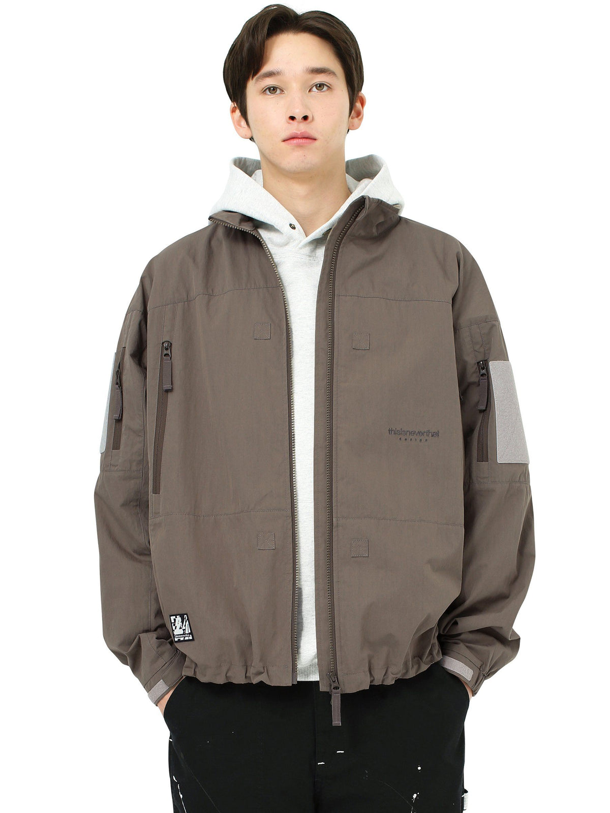 PCU Jacket Jackets 