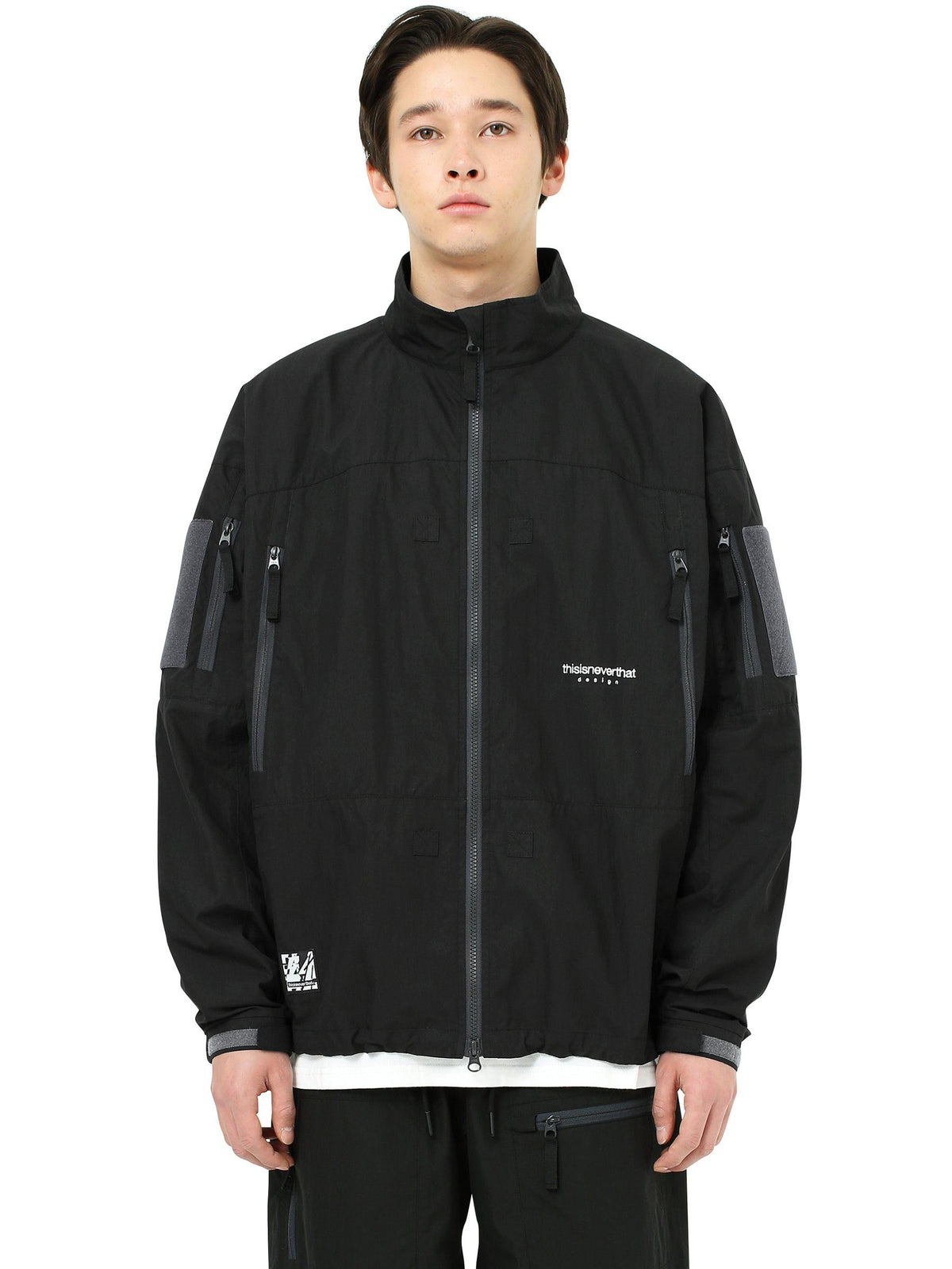 PCU Jacket Jackets 