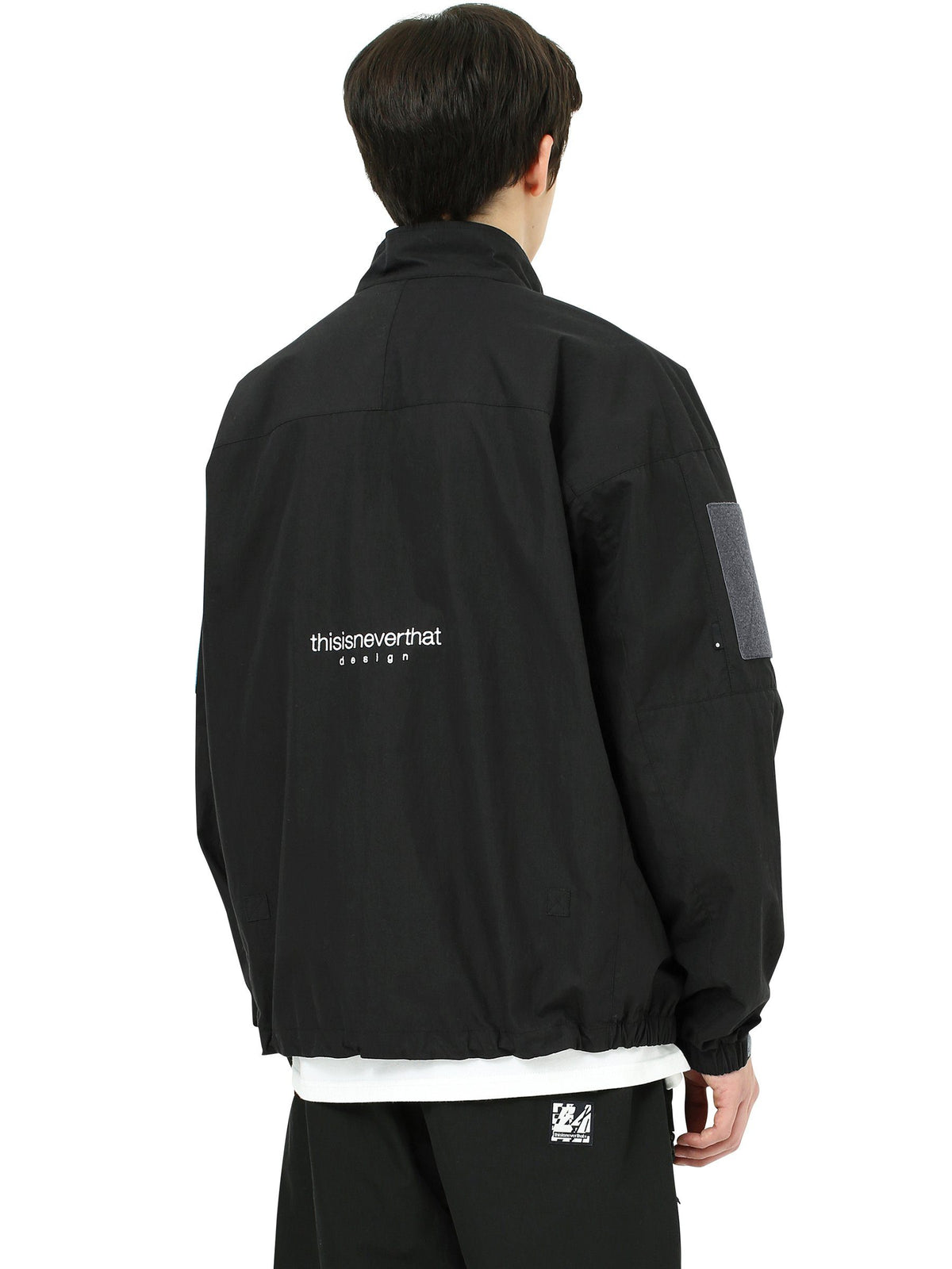 PCU Jacket Jackets 