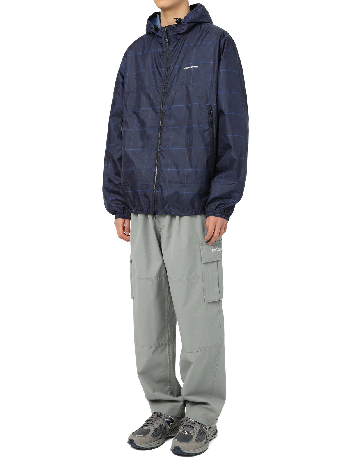 T-Light Jacket Outerwear 