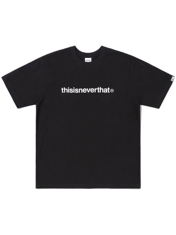 T-Logo Tee T-Shirt 