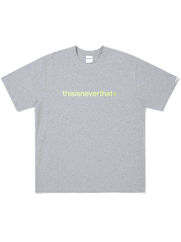 T-Logo Tee T-Shirt 
