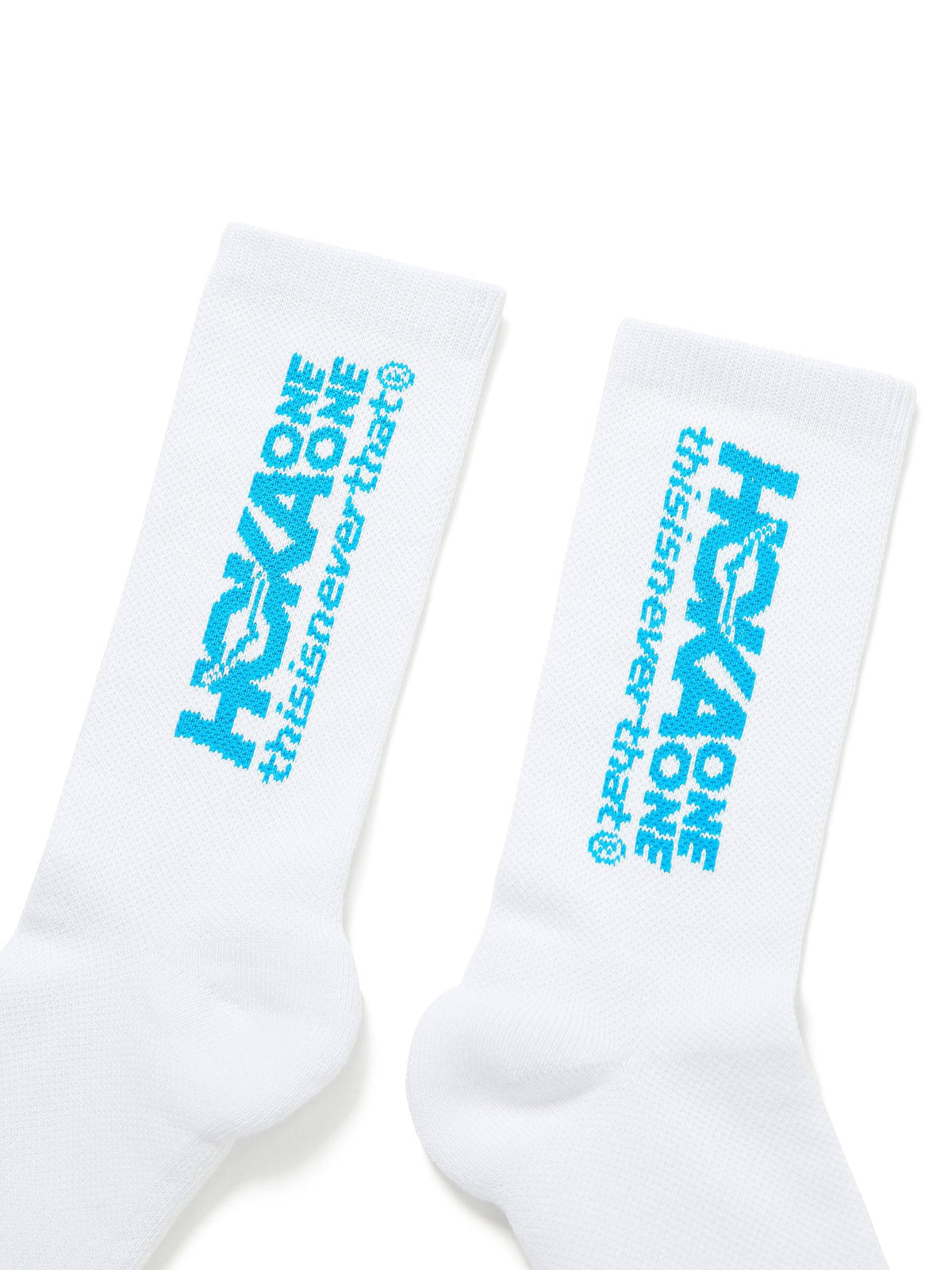 TNT HOKA Performance Crew Socks Accessory 