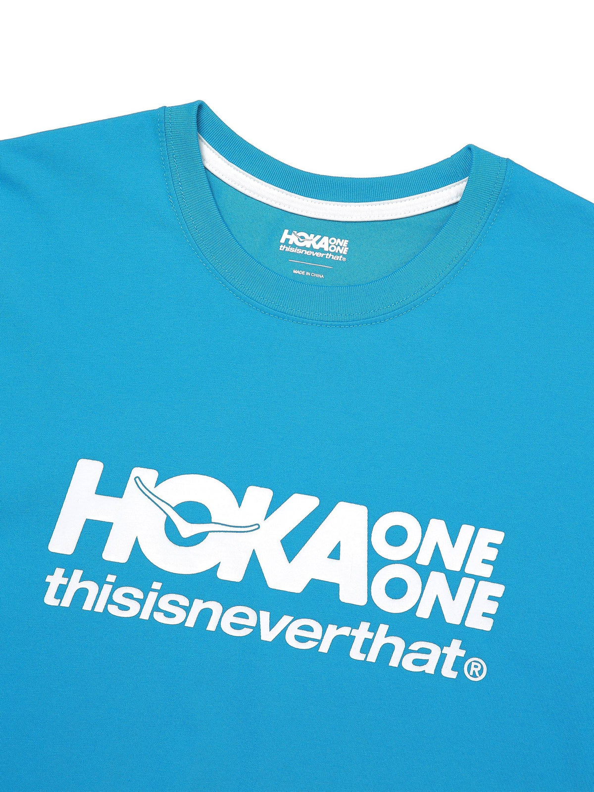 TNT HOKA T-Shirt TEES 