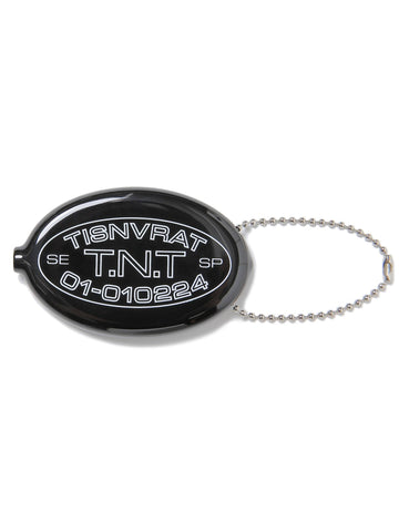 TNT Squeeze Coin Holder Accessory 