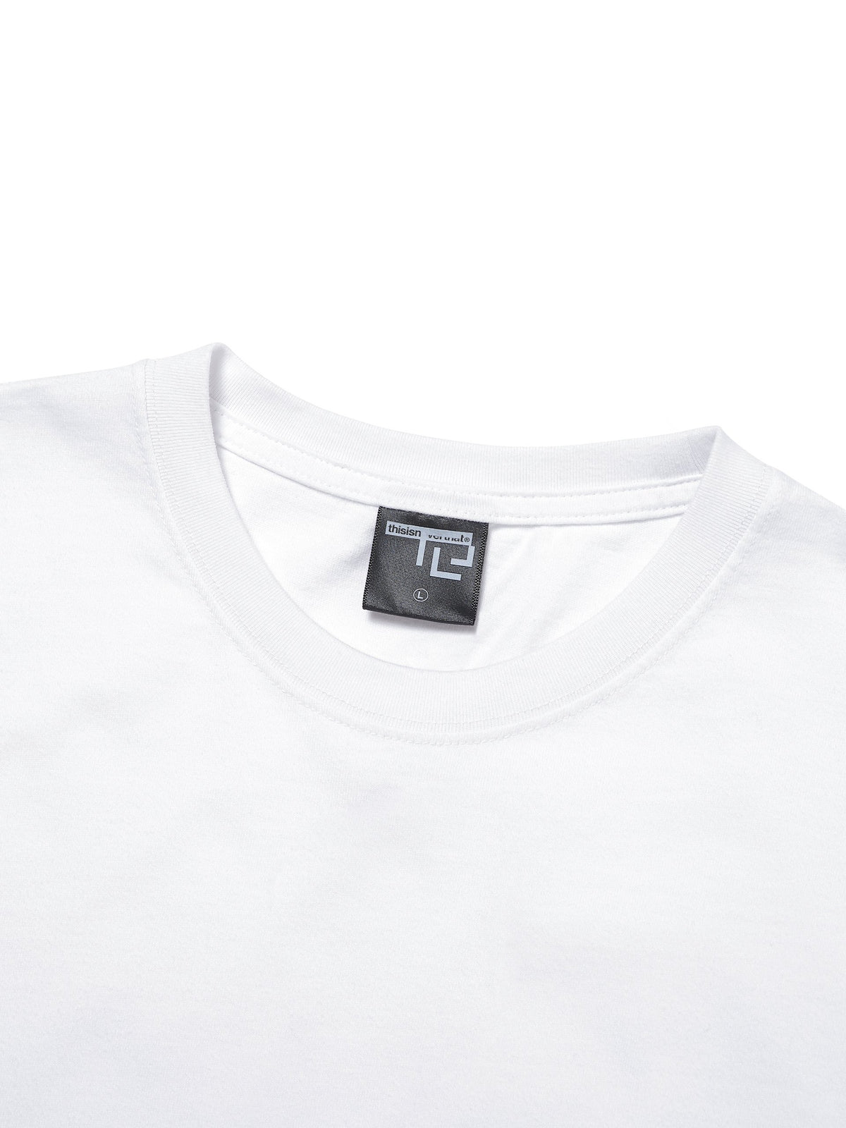 TNT x RAMIDUS L/SL Tee L/SL T-Shirt 