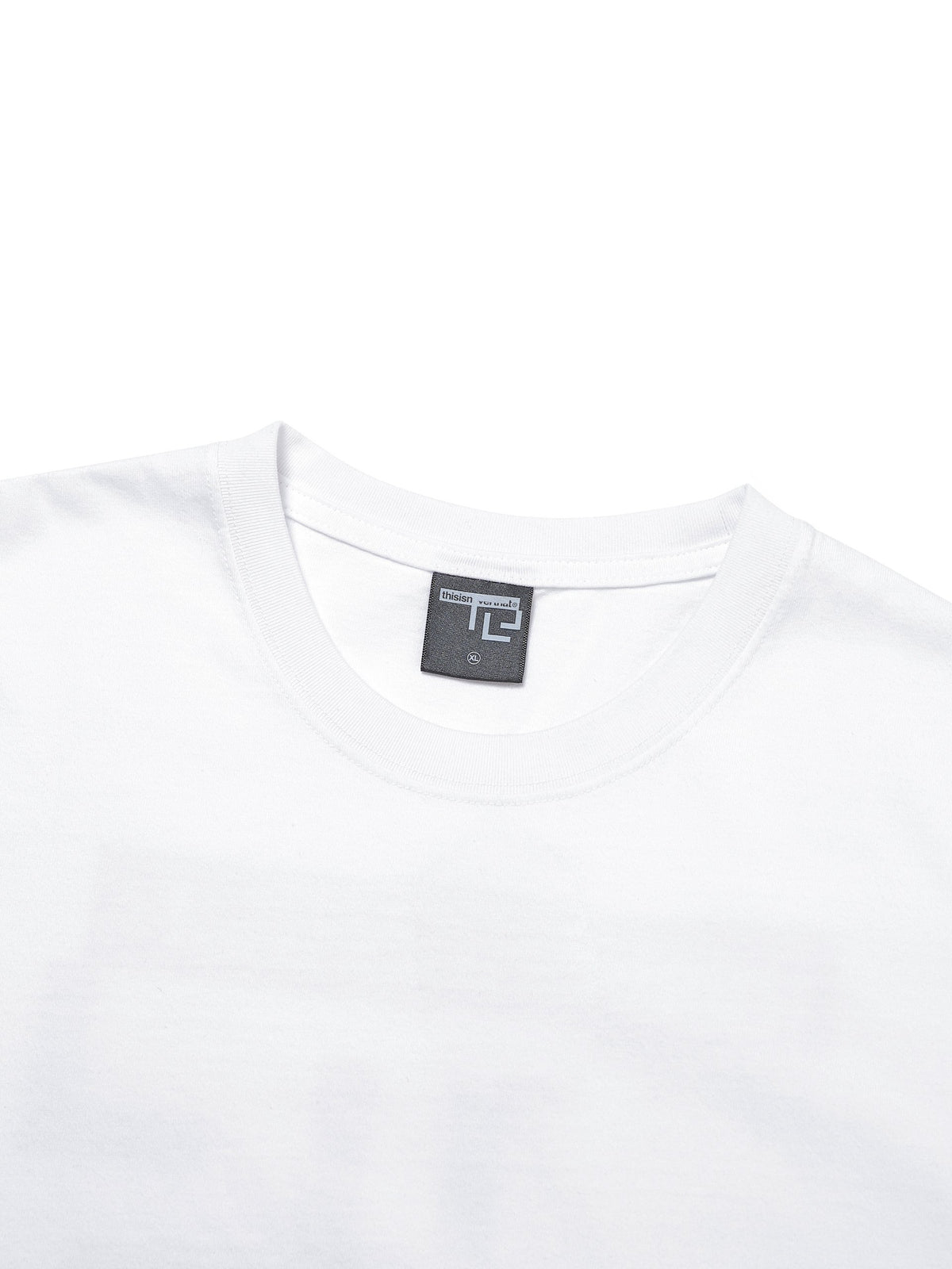 TNT x RAMIDUS Tee T-Shirt 