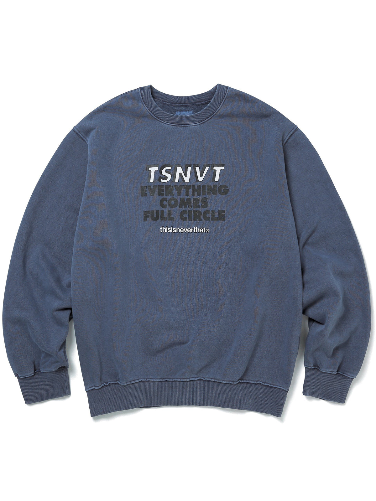 TSNVT Crewneck Sweatshirts 