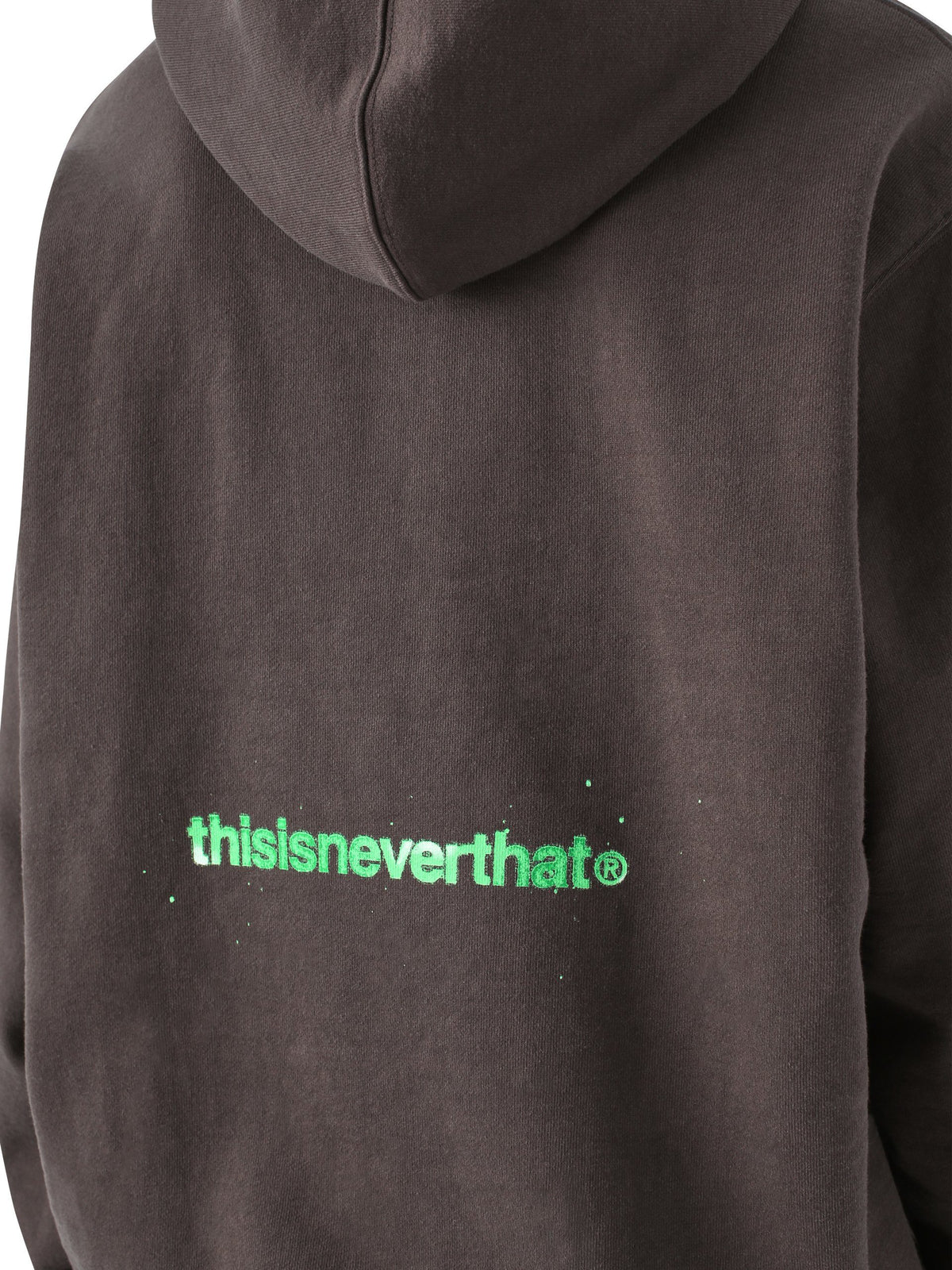 Universe hooded Sweatshirt Sweatshirts 