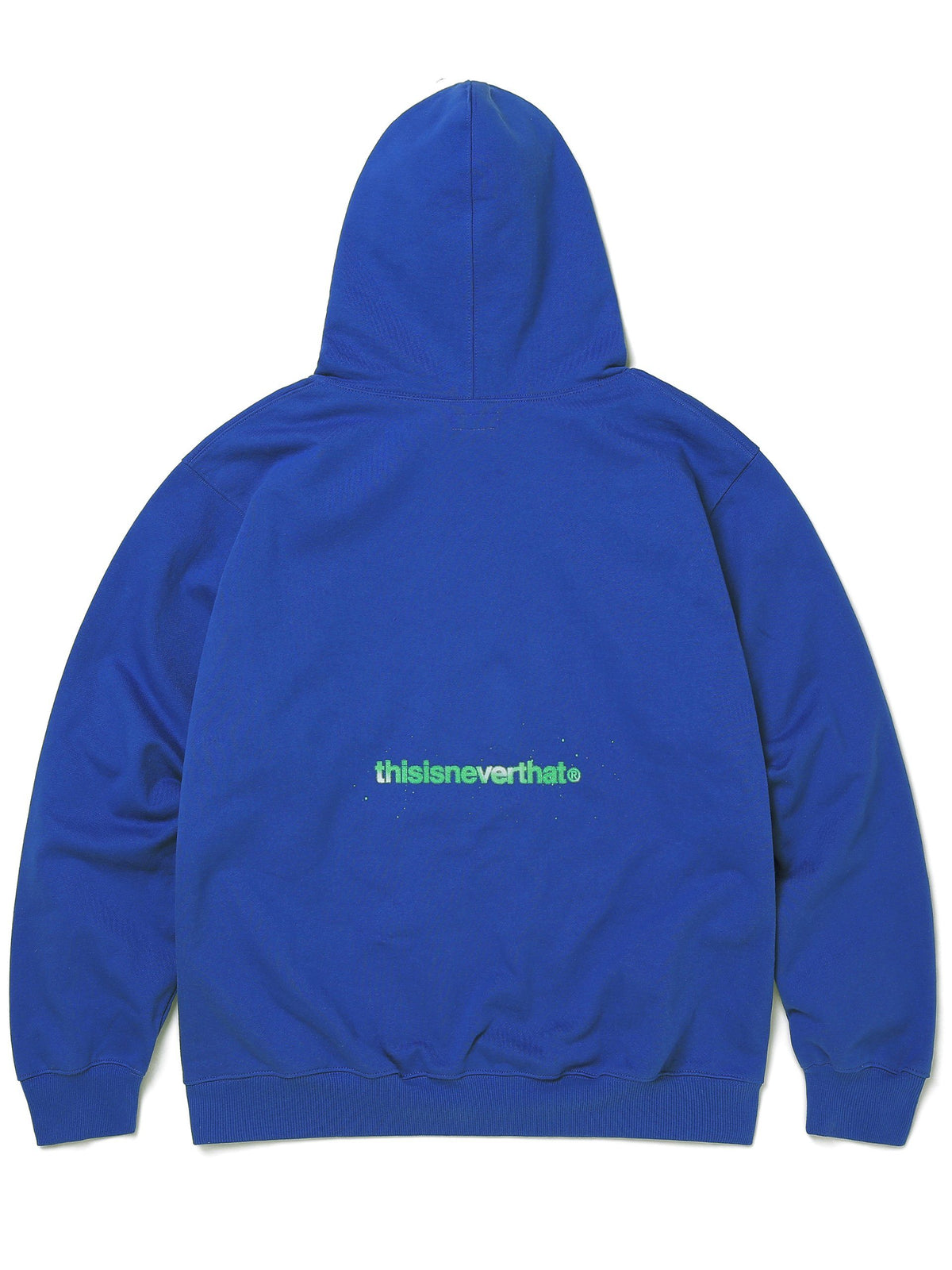 Universe hooded Sweatshirt Sweatshirts 