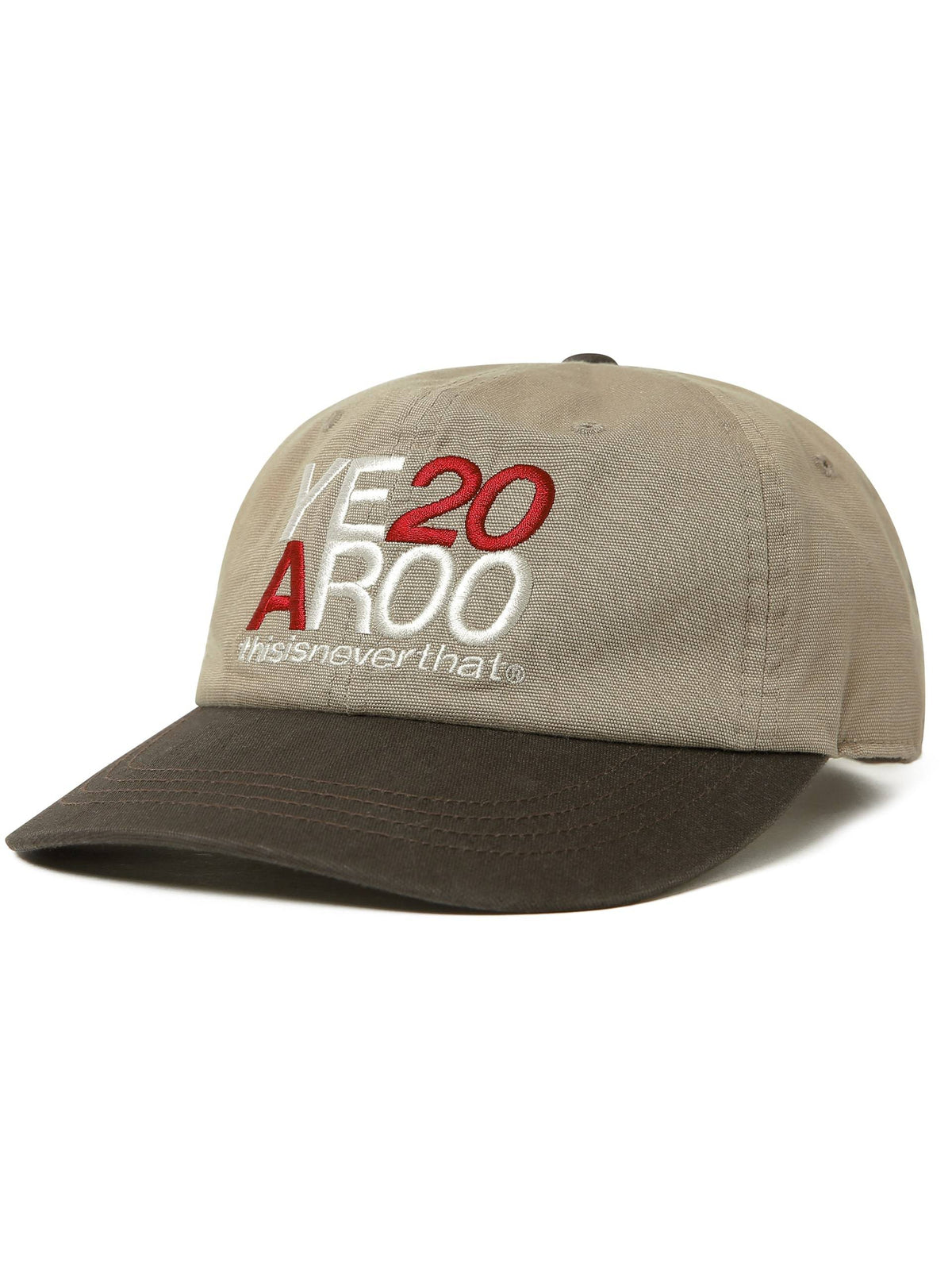 YEAR 2000 Cap Headwear 