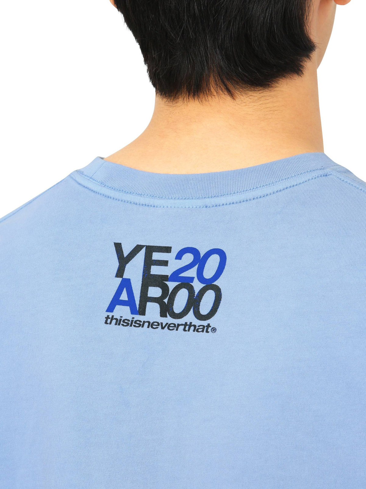 YEAR 2000 Tee T-Shirt 